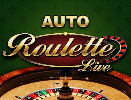 Hoge inzet roulette